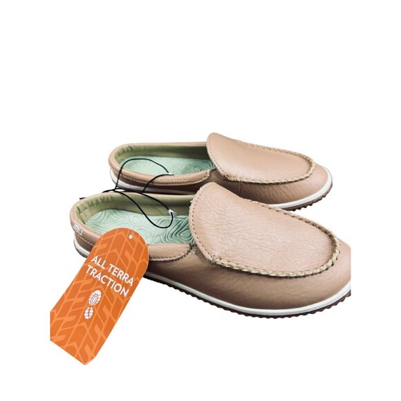 JBU Womens Torino Mule Slip-On Shoes Size 7.5M PU Upper Comfortable All-Terra - Picture 6 of 10